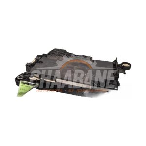 Boitier de batterie 9387574 BMW 2 serie Active Tourer (F45) 218i 1.5 TwinPower Turbo 12V 2013 / 2021