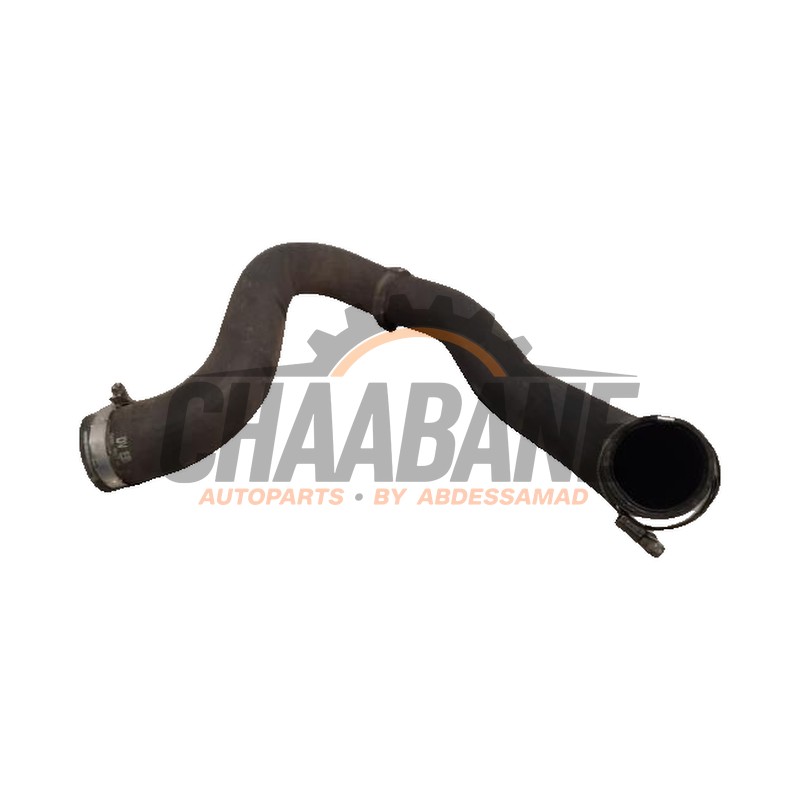 Tuyau intercooler 9820100780 Audi A3 Sportback (8VA/8VF) 2.0 TDI 16V 2012 / 2020