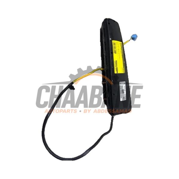 Airbag siege 72127374506 BMW X1 (F48) 2014 / 2022