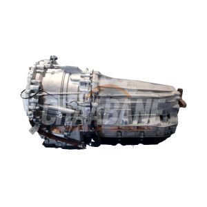 Boite de vitesses A7252709212 Mercedes C Estate (S206) C-300 e 2.0 Turbo