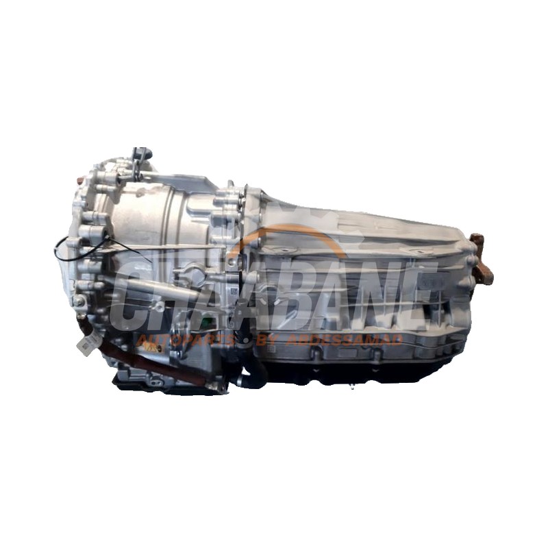 Boite de vitesses A7252709212 Mercedes C Estate (S206) C-300 e 2.0 Turbo