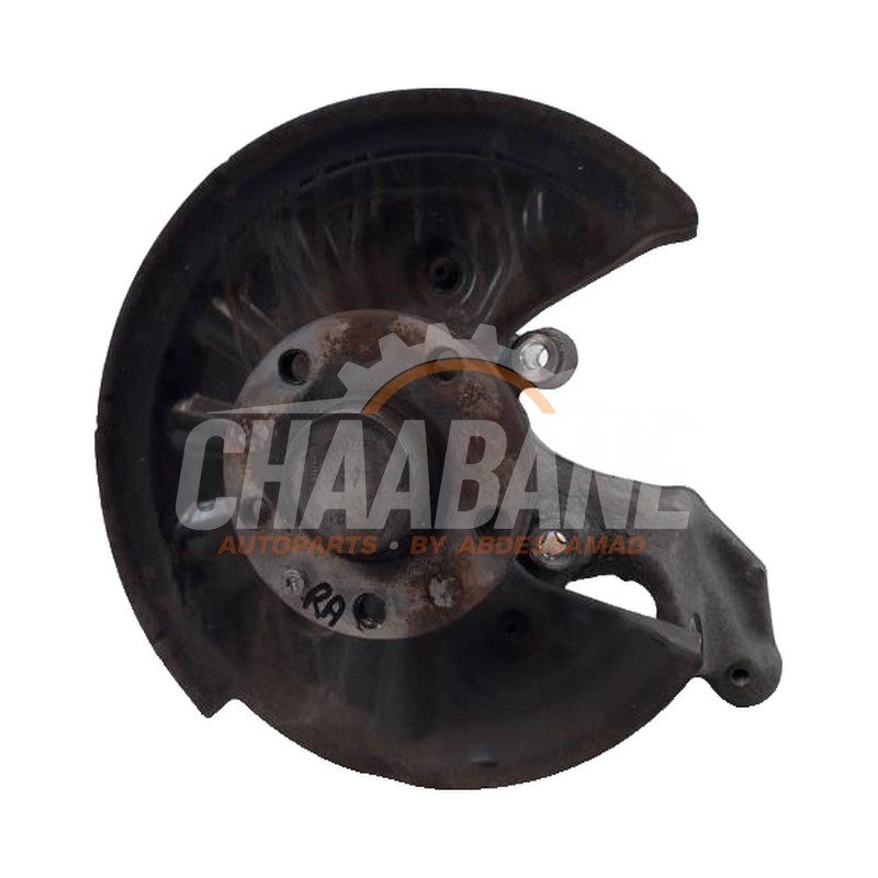 Joint arriere droit 5QF505436G Skoda Kodiaq 2.0 TDI 150 16V 2016