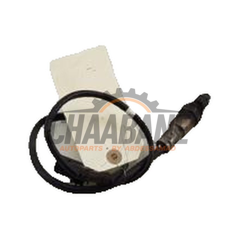 Sonde lambda 04C906262AN Skoda Fabia III Combi (NJ5) 1.0 12V Greentech 2014 / 2022