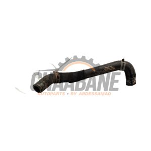 Tuyau radiateur 4G0145922C Audi A6 Allroad Quattro (C7) 3.0 V6 24V TFSI 2012 / 2018