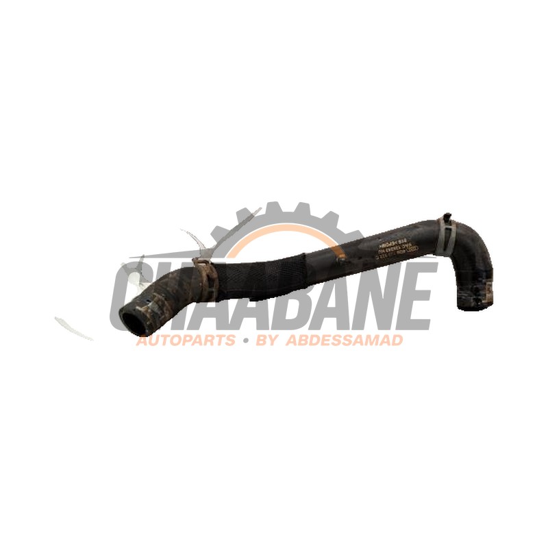 Tuyau radiateur 4G0145922C Audi A6 Allroad Quattro (C7) 3.0 V6 24V TFSI 2012 / 2018