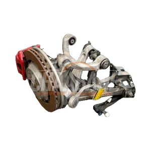 Fusee arriere gauche A1903504200 Mercedes AMG GT (C190) 4.0 S V8 Biturbo