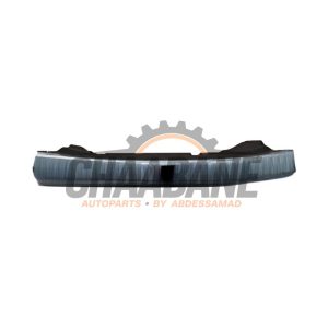Couverture capteur serrure arriere 4KE863471 Audi E-tron (GEN) 55 quattro 2018
