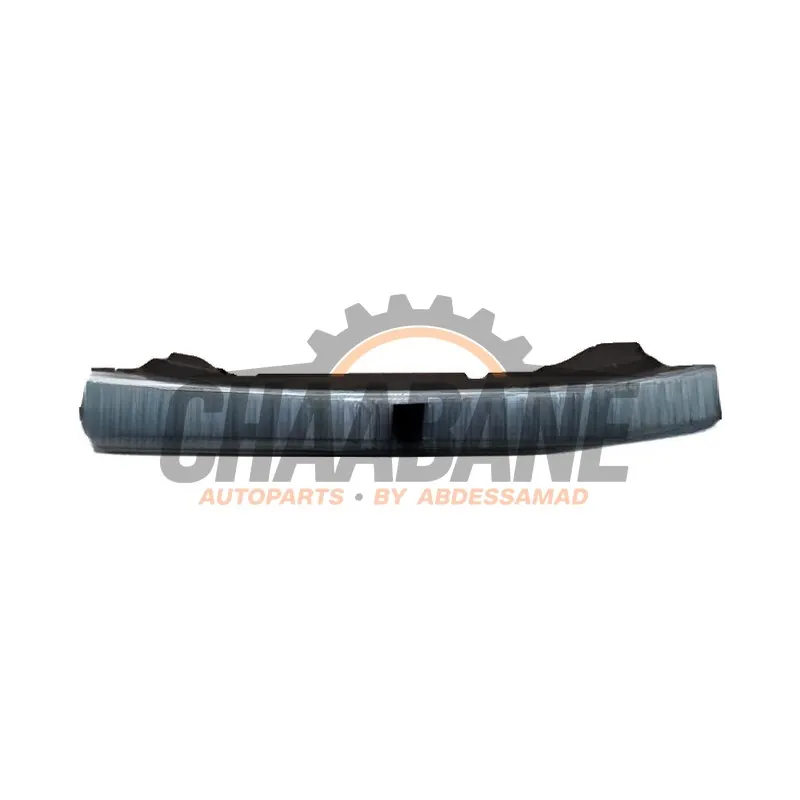 Revetement coffre 4KE863471 Audi E-Tron 2018