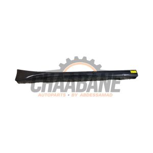 Jupe droite 51778056816 BMW M1 (F20) M140i 3.0 24V 2012 / 2019