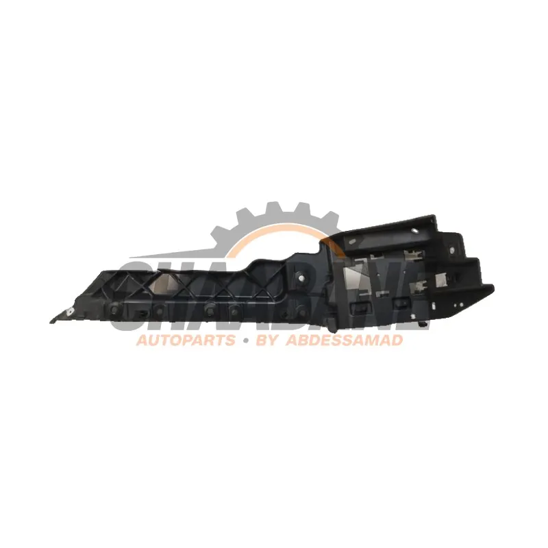 Support pare-chocs arriere gauche KK6217A882AC Landrover Range Rover Sport (LW) 3.0 SDV6