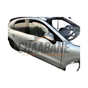 Portiere 4portes avant droite 9Y3831052Y Porsche Cayenne III (9YA) 3.0 V6 Turbo 24V E-Hybrid 2017