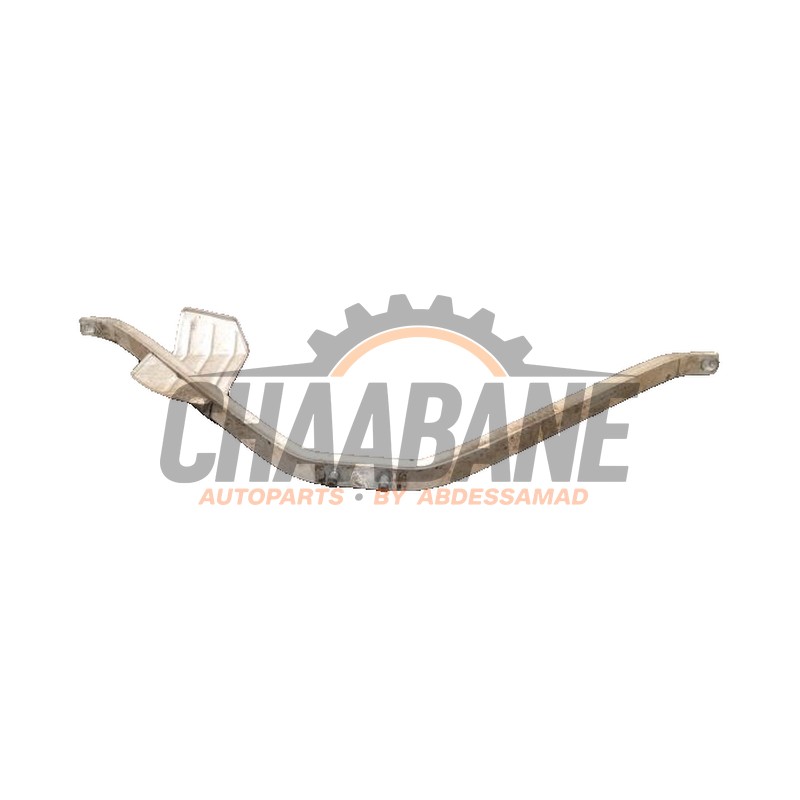 Support (divers) 98133109301 Porsche 718 Boxster (982) 2.0 Turbo 2016