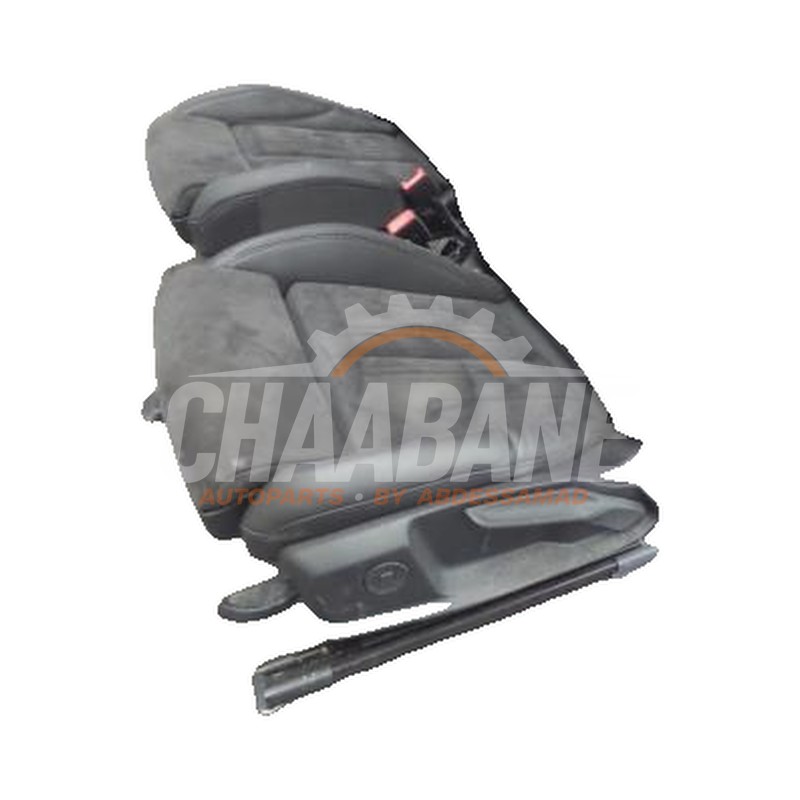 Kit revetement (complet) Audi A6 2018