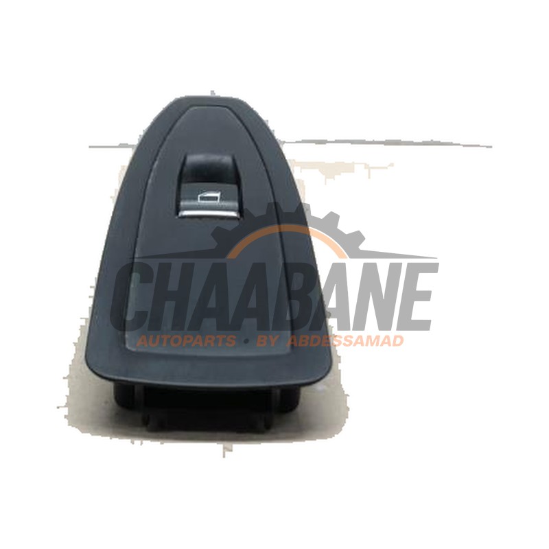 Commutateur vitre electrique 920810702 BMW 3 serie Gran Turismo (F34) 320d 2.0 16V 2012 / 2020
