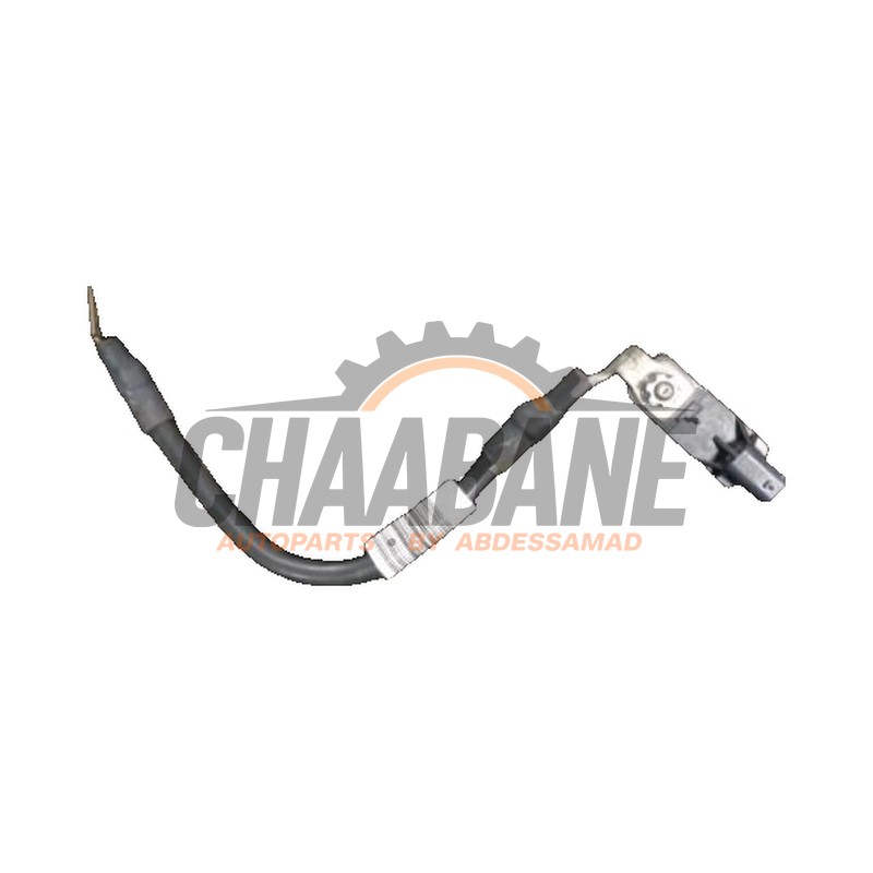 Capteur de batterie 2Q0915181 Seat Ibiza V (KJB) 1.0 TSI 12V 2017