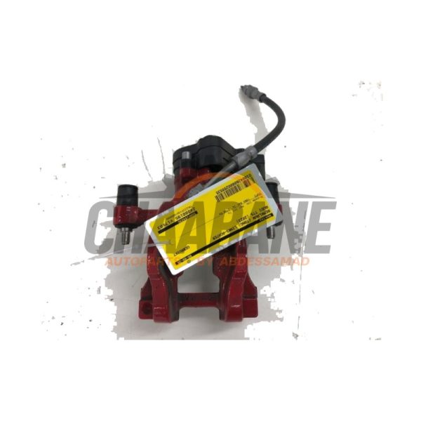 Etrier de frein (pince) arriere gauche 5Q0615423G Audi TTS (FV3/FVP) 2014