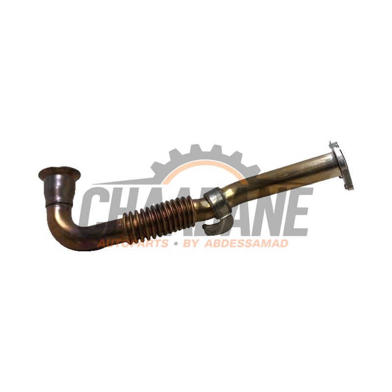Tube RGE A6541401060 Mercedes B (W247) 2.0 B-200d
