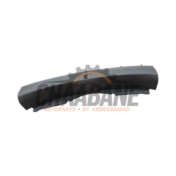 Cadre hayon 8W5863471B Audi A4 (B9) 2.0 40 TDI 16V 2015