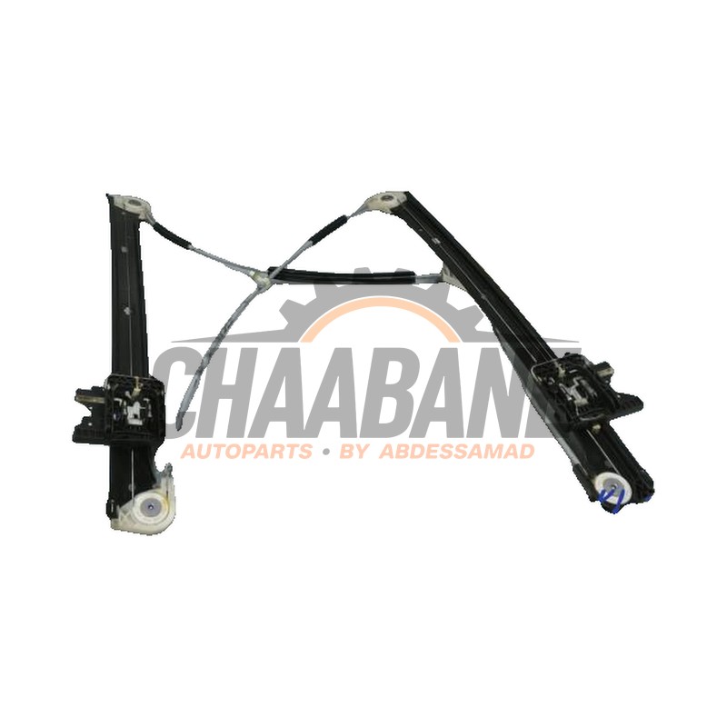 Leve vitre electrique avant droit 4M0837462A Audi SQ7 2016