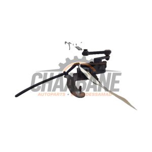 Regulateur dhauteur Xenon A0009053704 Mercedes E (C238) E-220d 2.0 Turbo 16V