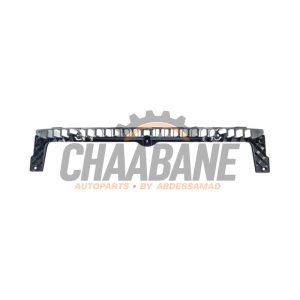 Support pare-chocs arriere centre 7296779 BMW i3 (I01) i3 120Ah 2013 / 2022