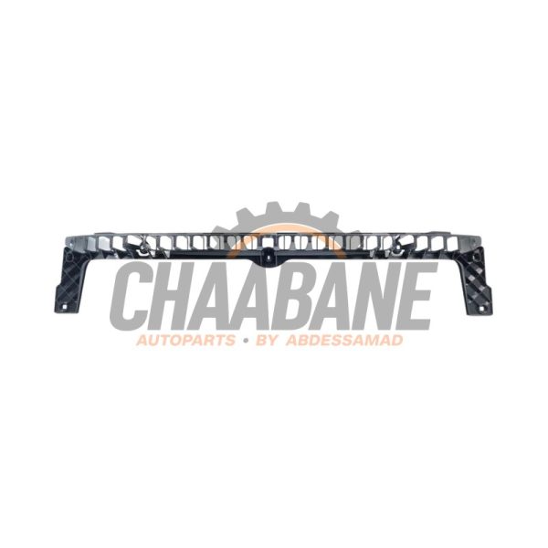Support pare-chocs arriere centre 7296779 BMW i3 (I01) i3 120Ah 2013 / 2022