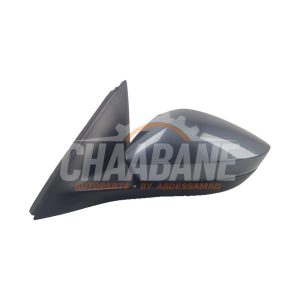 Retroviseur gauche 657857407A Skoda Scala 1.0 TSI 95 2019