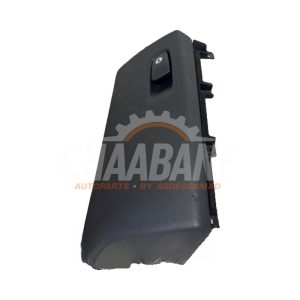 Couvercle du tableau de bord 51459276266 BMW X5 (F15) M50d 3.0 24V 2013 / 2018