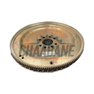 Couronne dentee 12760300012 Mercedes GLC Coupe (C253) 3.0 43 AMG V6 Turbo 4-Matic