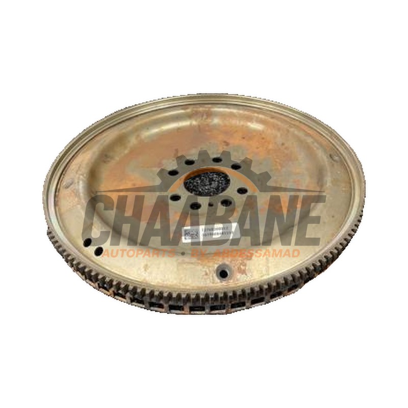 Couronne dentee 12760300012 Mercedes GLC Coupe (C253) 3.0 43 AMG V6 Turbo 4-Matic