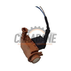 Capteur de temperature exterieur 4H0907658A Audi S4 Avant (B9) 3.0 TDI V6 24V Mild hybrid 2016