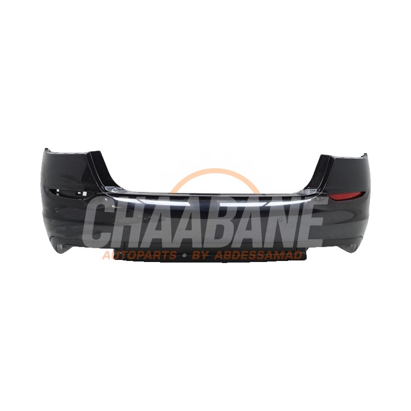 Pare-chocs arriere R3L73294 Maserati Quattroporte VI 3.0 Diesel 2012
