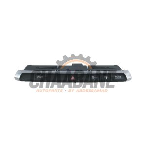 Bouton de warning 8V0925301HG Audi S3 2012 / 2020