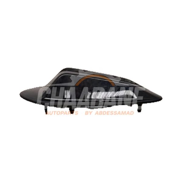 Antenne 65205A09D89 BMW M3 Touring (G81) 3.0 Competition xDrive Turbo 24V 2019