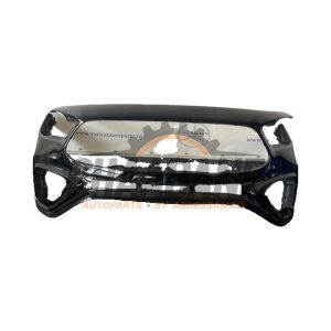 Pare-chocs avant A2478 Mercedes GLA (H247) 1.3 180 Turbo 16V