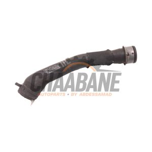 Tuyau radiateur 9P1121623 Porsche 718 Boxster (982) 2.5 GTS 2016