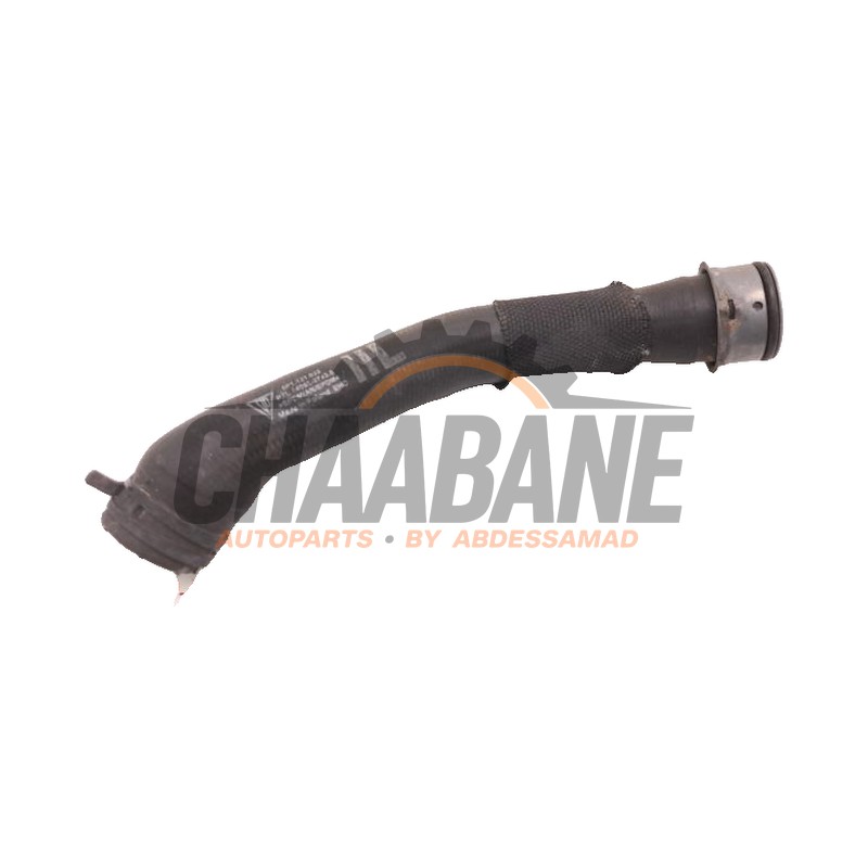 Tuyau radiateur 9P1121623 Porsche 718 Boxster (982) 2.5 GTS 2016