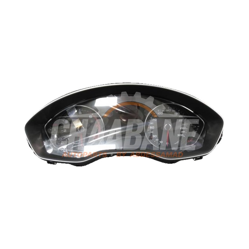 Instrument de bord 8W6920700B Audi A5 2016