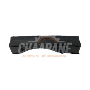 Revetement de la benne 2G7863459G Volkswagen Taigo 1.5 TSI 16V 2021