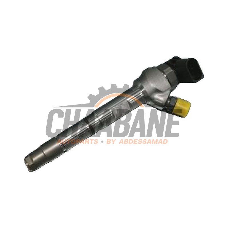 Injecteurs 0445110835 Audi Q2 2016
