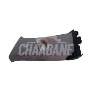 Revetement montant centre gauche 103759A1 BMW 4 serie Gran Coupe (F36) 420i 2.0 Turbo 16V 2014 / 2021