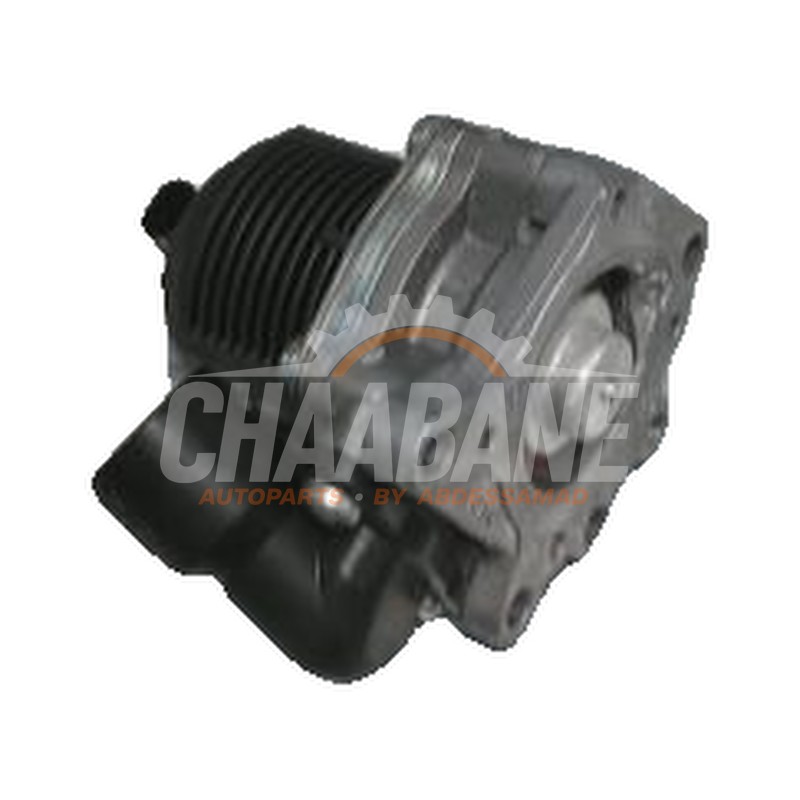 Divers 06K131097AA Audi A3 2013 / 2020