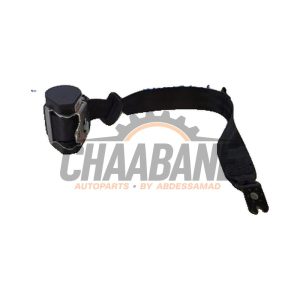 Ceinture arriere droit 5F0857805C Seat Leon ST (5FF) 1.0 TSI 12V 2012 / 2020
