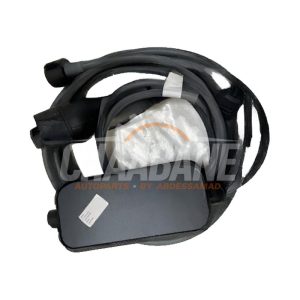 Cable de recharge electrique 5A13822 BMW iX (I20) xDrive40 77 kWh 2021