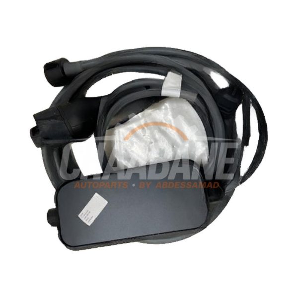 Cable de recharge electrique 5A13822 BMW iX (I20) xDrive40 77 kWh 2021