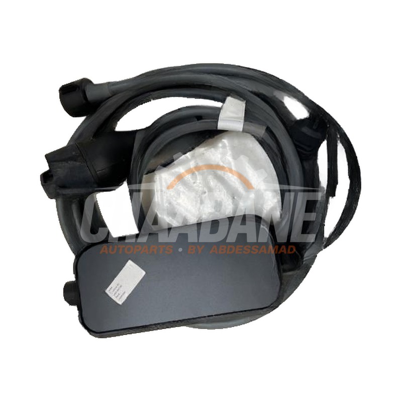 Cable de recharge electrique 5A13822 BMW iX (I20) xDrive40 77 kWh 2021