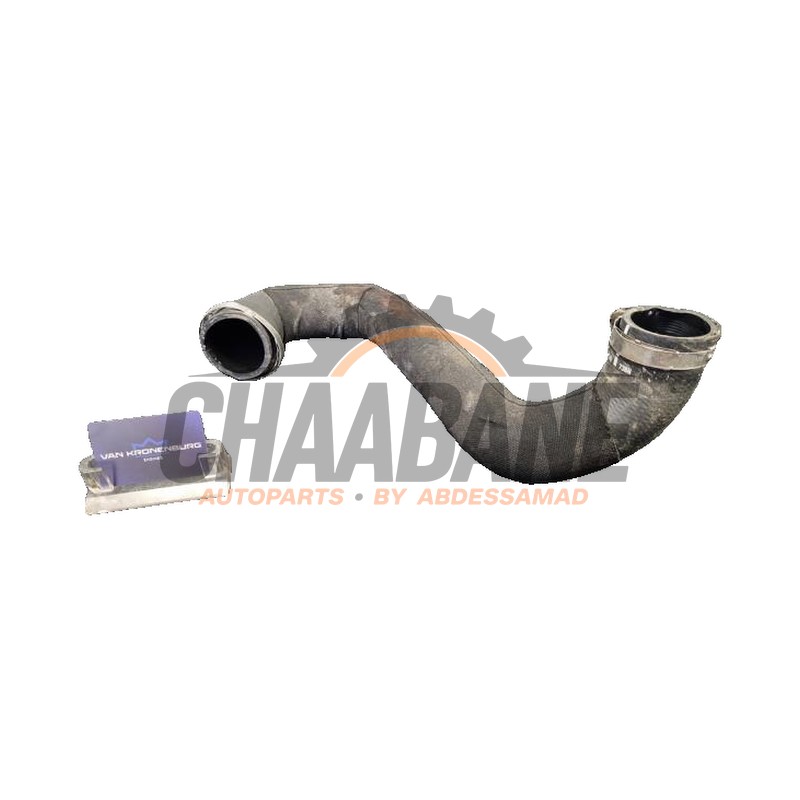 Tuyau intercooler 8W0145738N Audi A4 (B9) 2.0 40 TFSI Mild hybrid 16V Quattro 2015
