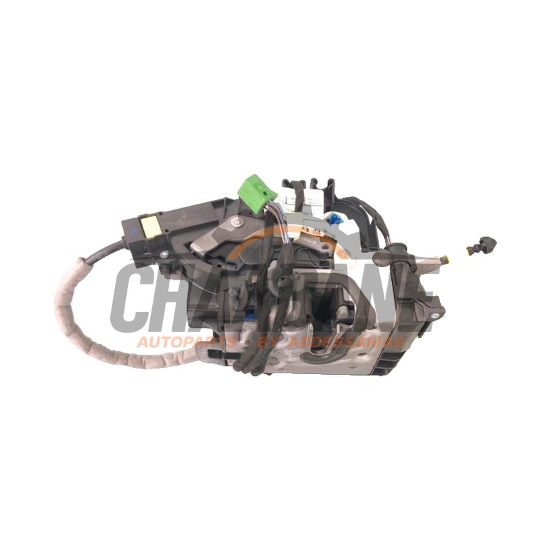 Serrure portiere mecanique 2portes droite A2220063999 Mercedes C (C205) C-300 2.0 Turbo 16V