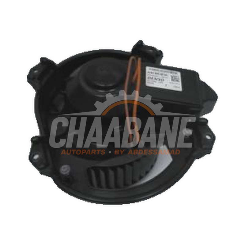 Ventilateur chauffage A2469064200 Mercedes A-Klasse