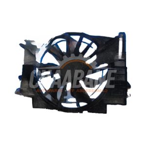 Moto ventilateur GX738C607AE Jaguar XE 2.0d 180 16V